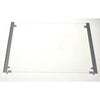 Liebherr Freezer Glass Plate - Complete - 727248400