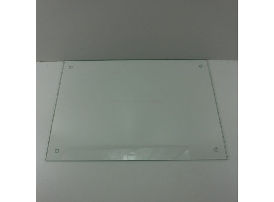Liebherr Freezer Glass Plate - Complete - 7272488