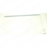 Liebherr Refrigerator Glass Plate - Complete - 727610800