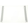Liebherr Freezer Glass Plate - Complete - 727717200