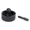 Liebherr Refrigerator Base, Rigid - 7402121