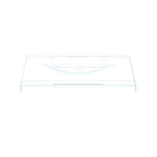 Liebherr CI1651 Combination Refrigerator/Freezer Drawer Front