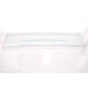 740246300 Freezer Drawer Front #1