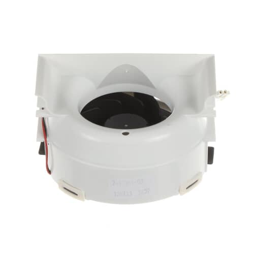 Liebherr Fan, Assy. - 741336103