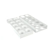 742323000 Refrigerator Egg Tray