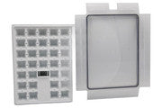 Liebherr Freezer Ice Cube Tray With Lid - 7423323