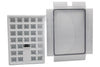 Liebherr Freezer Ice Cube Tray With Lid - 7423323