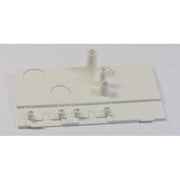 Liebherr Freezer Operating Unit Trim - 742550300