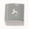 Liebherr Refrigerator Button - 742726200