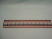 Liebherr Refrigerator Wall Connection Strip - 7427416