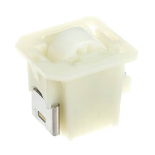 Liebherr Refrigerator Rear Caster Wheel - 742857002