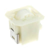 Liebherr Refrigerator Rear Caster Wheel - 742857002