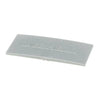 Liebherr CS1401RIM Combination Refrigerator/Freezer Drawer Trim Printed