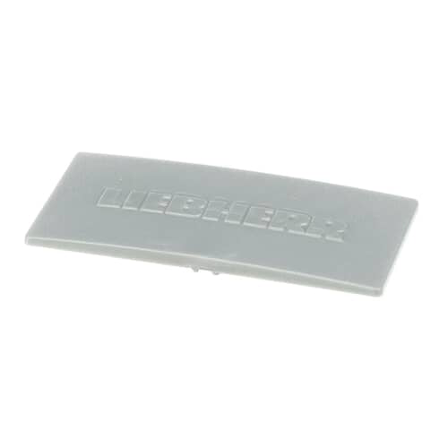 Liebherr CS1360B Combination Refrigerator/Freezer Drawer Trim Printed