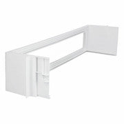 Liebherr Freezer Retaining Strip For Glass Plat - 7429981
