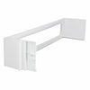 Liebherr Freezer Retaining Strip For Glass Plat - 7429981