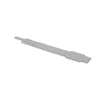 Liebherr Freezer Door Hinge Cover - 743007700