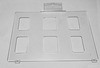 Liebherr Refrigerator Various Plates - 7430298