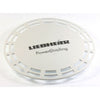 Liebherr Freezer Fan Cover Pre-Assembled - 743111700