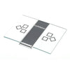 Liebherr CS1360 Combination Refrigerator/Freezer Drawer Trim Printed