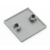 Liebherr Refrigerator Drawer Trim, Printed - 743519500