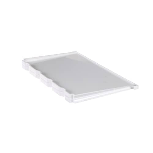 Liebherr CBS2062 Combination Refrigerator/Freezer Various Injection-Moulded Item