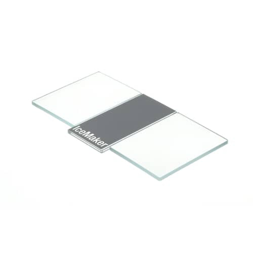 Liebherr Refrigerator Drawer Trim, Printed - 743813500