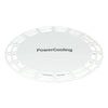 743818900 Freezer Fan Cover Pre-Assembled