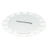 Liebherr Freezer Fan Cover Pre-Assembled - 743818900