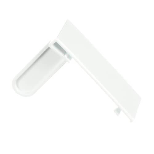 Liebherr HCB2080 Combination Refrigerator/Freezer Various Retaining Fixtures