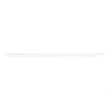 Liebherr Refrigerator Retaining Strip For Glass Plat - 743822800