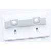 Liebherr Refrigerator Bracket - 743828200
