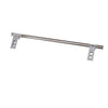Liebherr Freezer Door Handle W/Opening Mechanis - 743843600