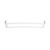 Liebherr Freezer Retaining Strip For Glass Plat - 743848700
