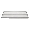 Liebherr Refrigerator Cover Grille For Motor - 744472500