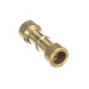 Liebherr Freezer Brass Connector - 770049600