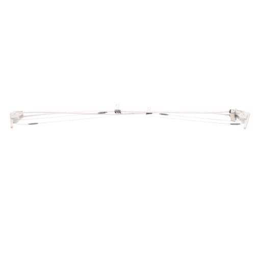 Liebherr Refrigerator Drawer Rail - 789010300
