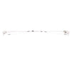 Liebherr Refrigerator Drawer Rail - 789010300