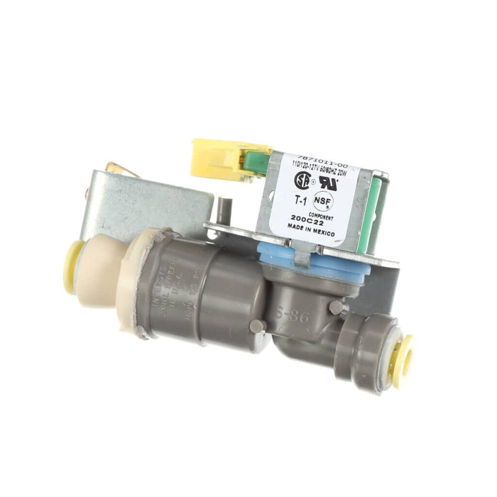 900214400 Freezer Solenoid Valve