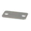 Liebherr Freezer Parts Powder-Coated Coloured - 902277600
