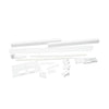 Liebherr Install Hardware - 909582800
