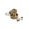 Liebherr I/M Valve Adapter - 909651600