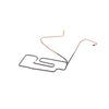 Liebherr Refrigerator Refrigerant Pipe Heater - 930225300