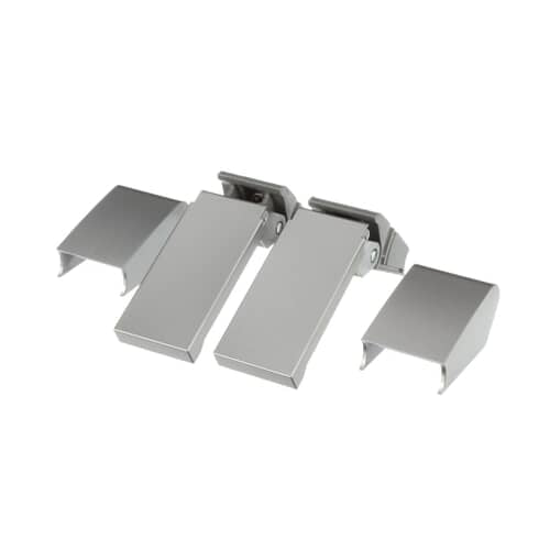 Liebherr CS1350B Combination Refrigerator/Freezer Handle Wrap