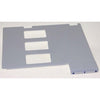 Liebherr Refrigerator Slide For Air Control - 9737138