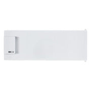 Liebherr Refrigerator Evaporator Door, Cavity-Foamed - 9777058