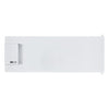 Liebherr Refrigerator Evaporator Door, Cavity-Foamed - 9777058