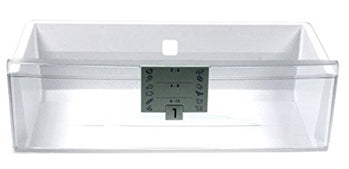 Liebherr Freezer Bottom Freezer Drawer Complete - 9790137