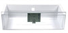Liebherr Freezer Bottom Freezer Drawer Complete - 9790137