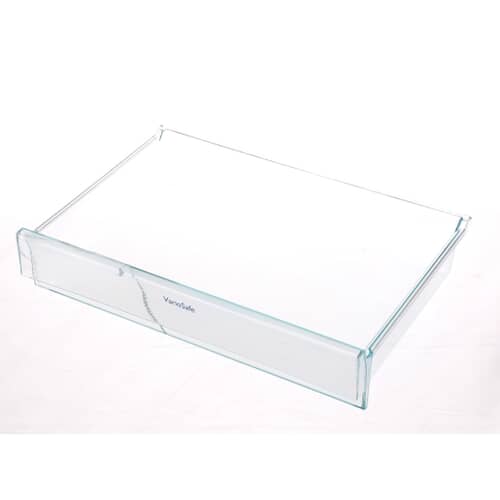 Liebherr Refrigerator Drawer, Printed, Plain - 979165200